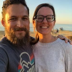 Meet your Posher, Chad-